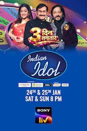 Indian Idol