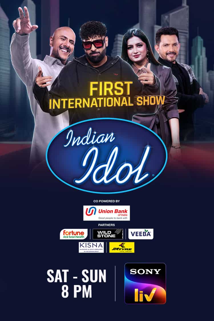 Indian Idol