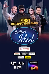Indian Idol