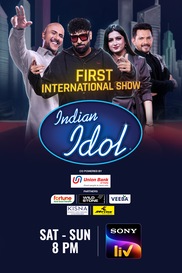 Indian Idol