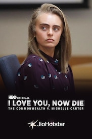 I Love You, Now Die: The Commonwealth v. Michelle Carter