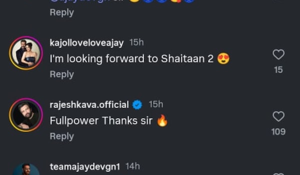 Image Source: Ajay Devgn Instagram