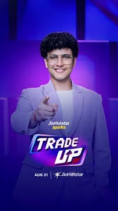 Trade up