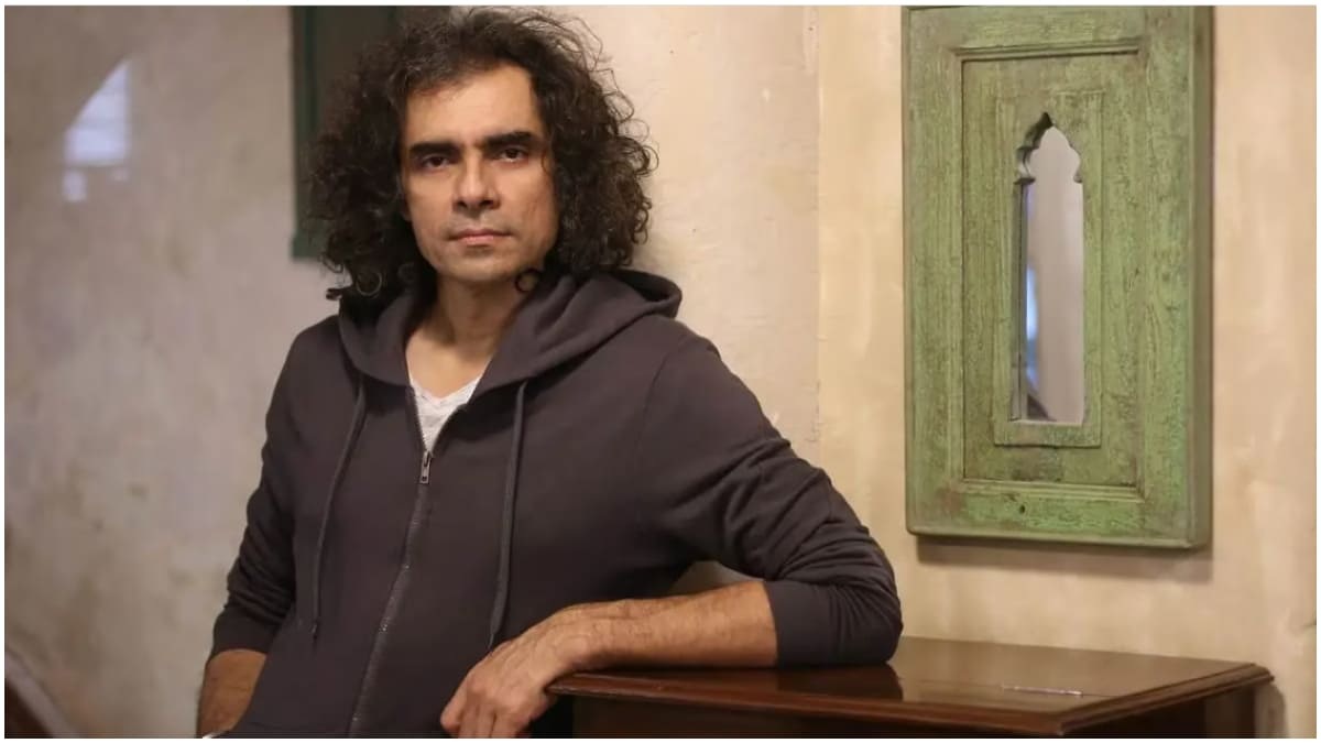 Imtiaz Ali says, ‘hopefully I will be able to make good films finally,’ talking about completing 20 years in Bollywood | Exclusive