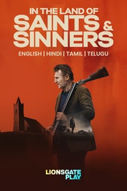 In the Land of Saints and Sinners