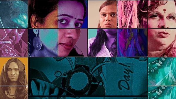 In Transit Is A Gentle Documentary On Gender & Sexual Identity