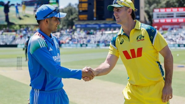 Highlights from IND vs AUD 2nd ODI.