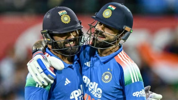 IND vs AUS 3rd ODI highlights