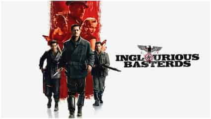 Brad Pitt’s Inglourious Basterds was almost turned into a miniseries by Quentin Tarantino - Did you know?