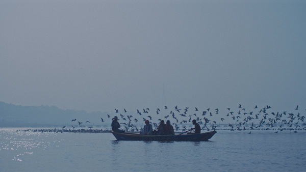 Still from In Search of the Sky.