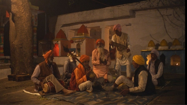 Still from In Search of the Sky.