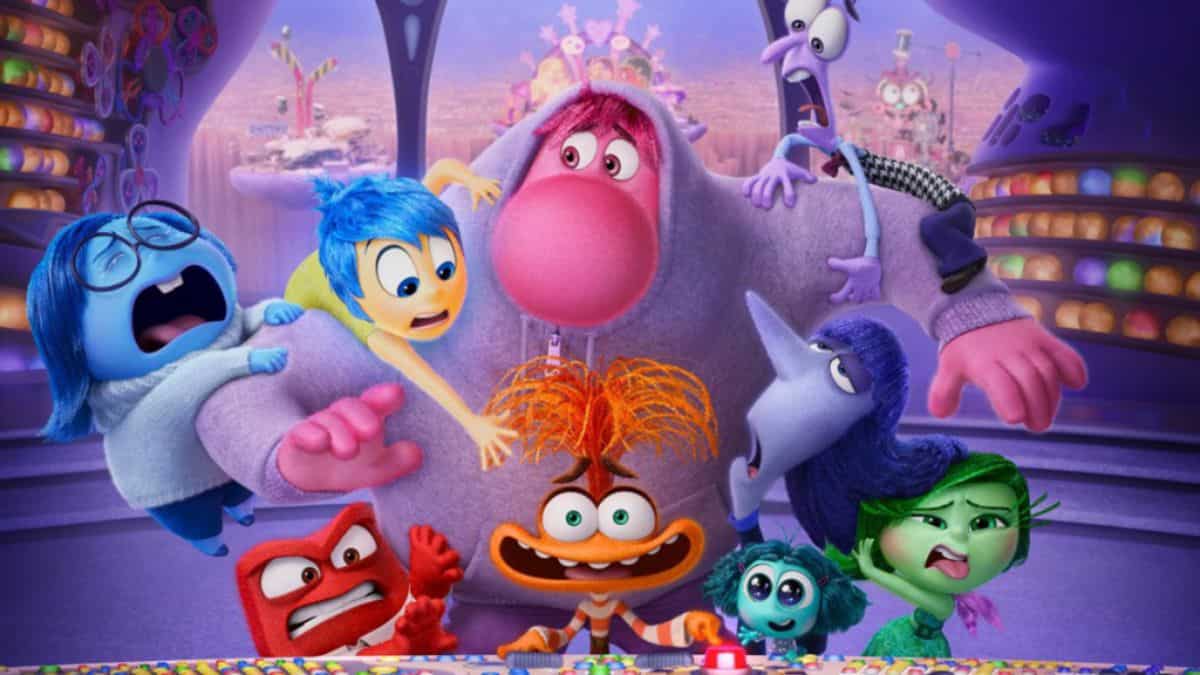 Inside Out 2: Pixar’s Finest Franchise Gets Freckles & Braces