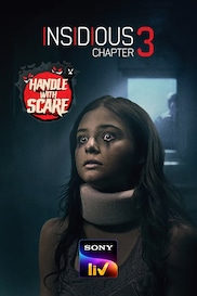 Insidious: Chapter 3