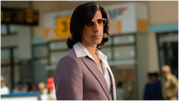 Inspector Zende Review