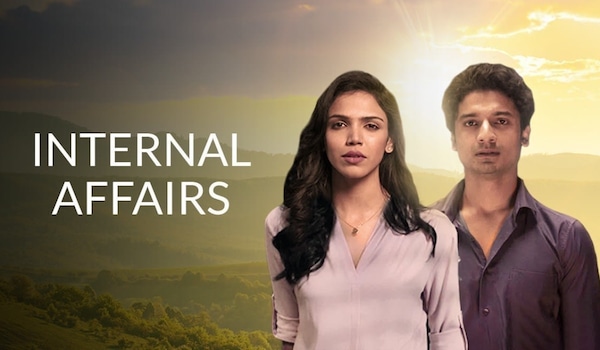 Internal Affairs