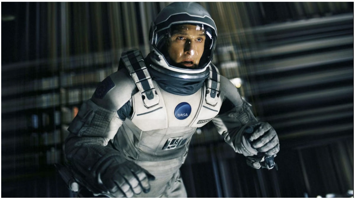 Interstellar re-release box office advance booking: Christopher Nolan epic is heading to a solid start beating Loveyapa and Badass Ravi Kumar