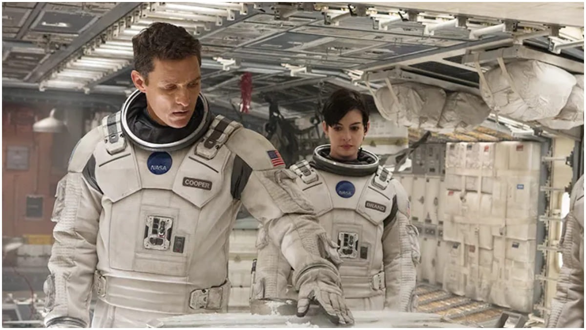 Interstellar re-release box office day 1: Christopher Nolan beats Tumbbad and YJHD in re-release race by over Rs 1 crore margin