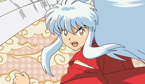 Inuyasha