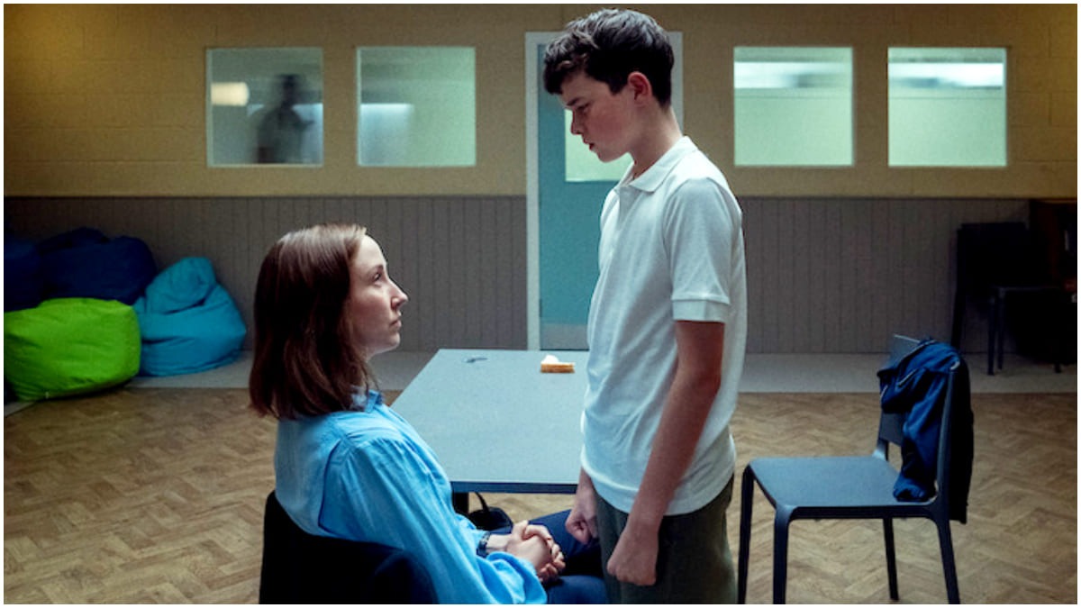 Is Adolescence Season 2 possible? Here's what we know about Netflix’s trending show’s future