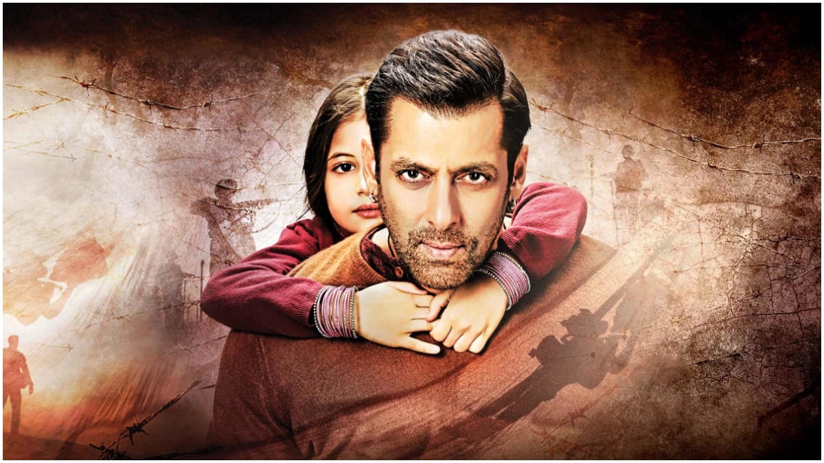 Bajrangi Bhaijaan 2: Does Salman Khan meeting V. Vijayendra Prasad means a sequel is on its way?