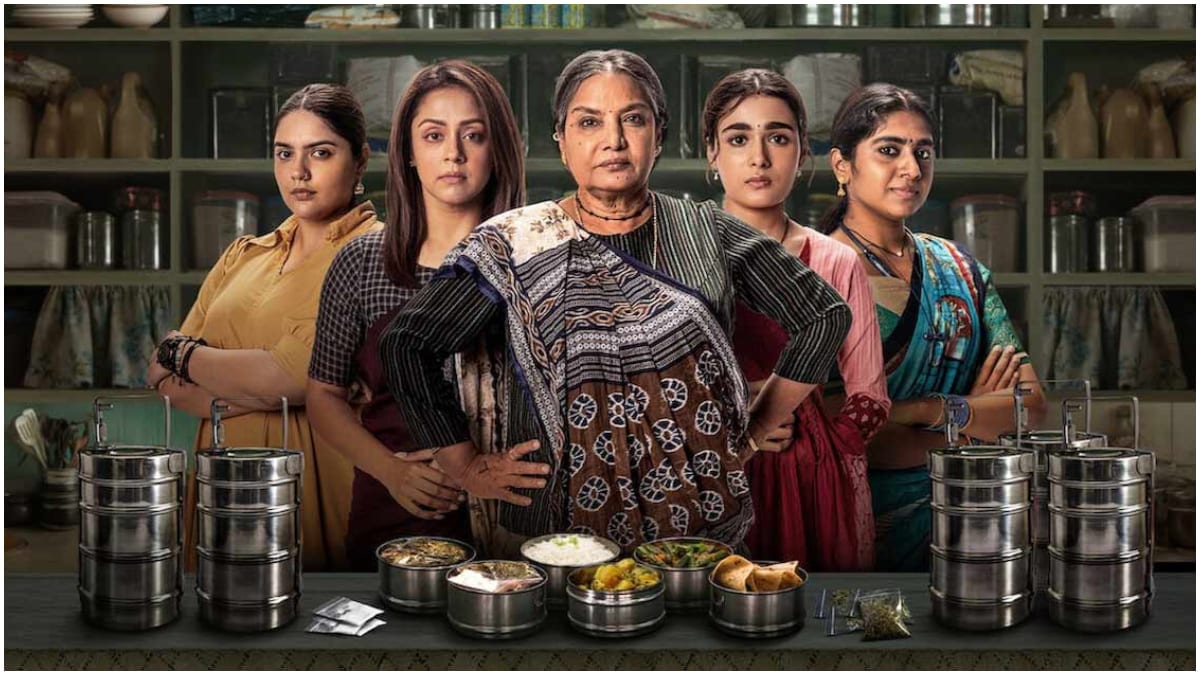 Is Dabba Cartel season 2 possible? Here's everything we know about the future of Shabana Azmi led Netflix show