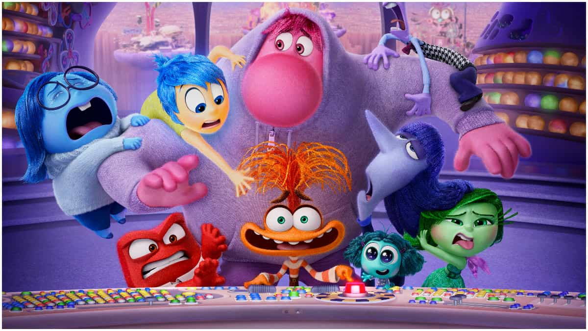 Is Inside Out 3 possible? Here's everything we know so far