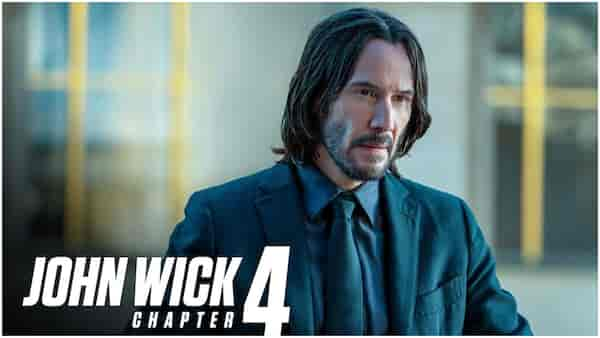 Is John Wick 5 ft. Keanu Reeves possible? Director says they have an idea but not sure if they will make it - Read on