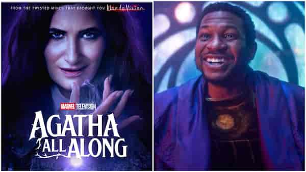 Agatha All Along: Is Jonathan Majors a part of Kathryn Hahn’s show even after his firing from MCU? Here's the truth