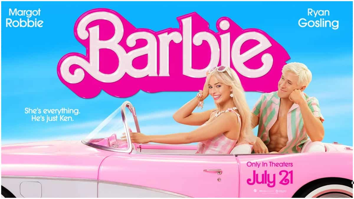 Barbie director talks about Ryan Gosling’s Ken spin-off, offers a vague response that also qualifies as a tease - Check out