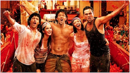 Is Zindagi Na Milegi Dobara 2 possible? Hrithik Roshan raises hopes talking about the sequel