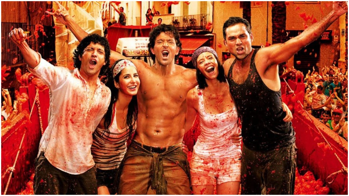 Is Zindagi Na Milegi Dobara 2 possible? Hrithik Roshan raises hopes talking about the sequel