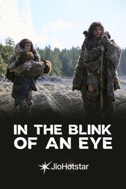 In the Blink of an Eye