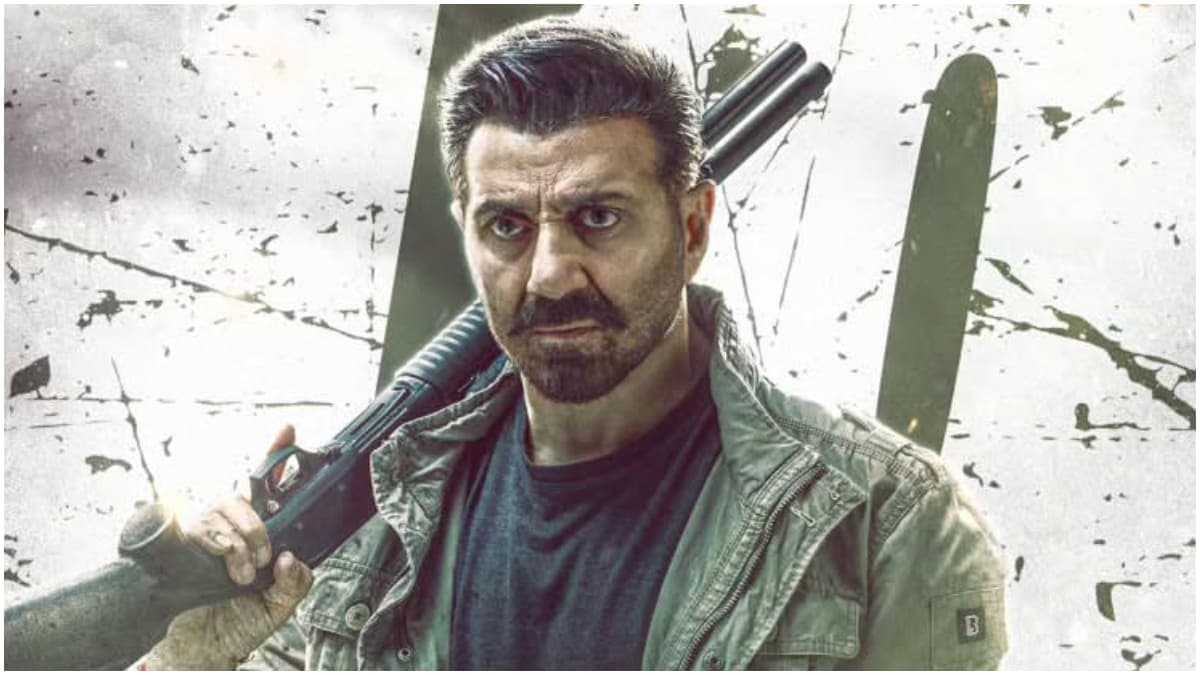 Sunny Deol’s Jaat salary is 6 times what he was paid for Gadar 2 - Here's how hefty the paycheck was