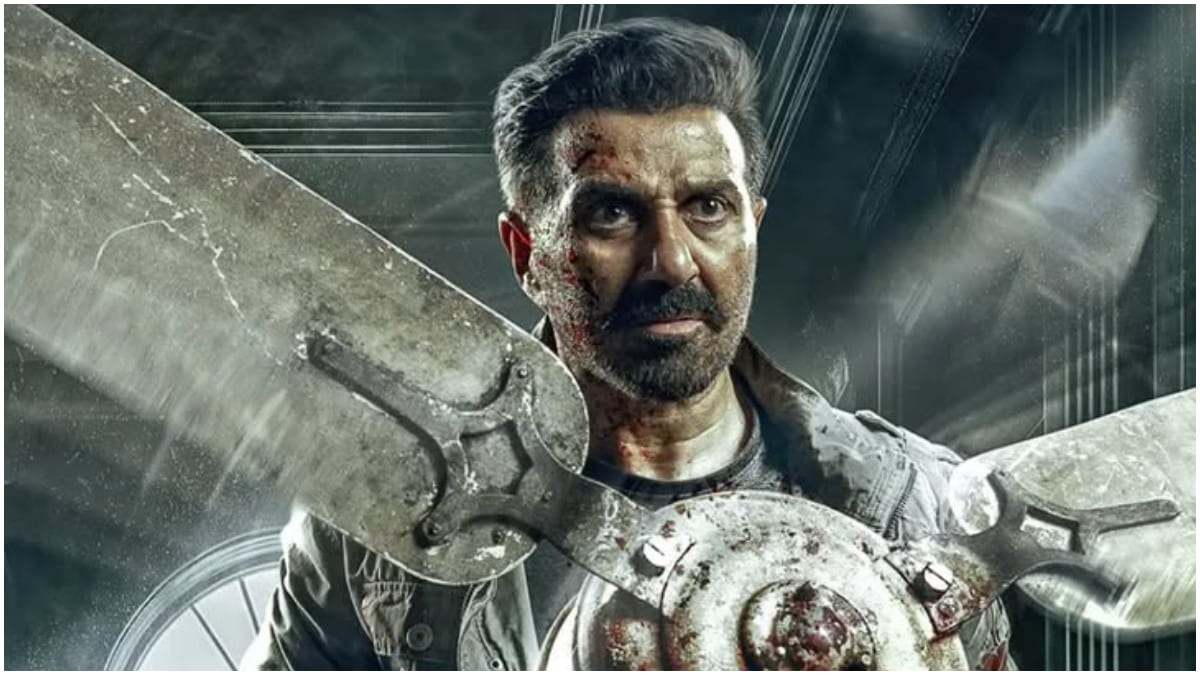 Sunny Deol's Jaat certified U/A after 22 cuts, swapping expletive words, and cutting down violent scenes - Here's a detailed report