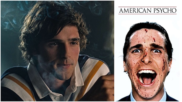 Jacob Elordi replacing Christian Bale in the American Psycho adaptation? Saltburn star reacts