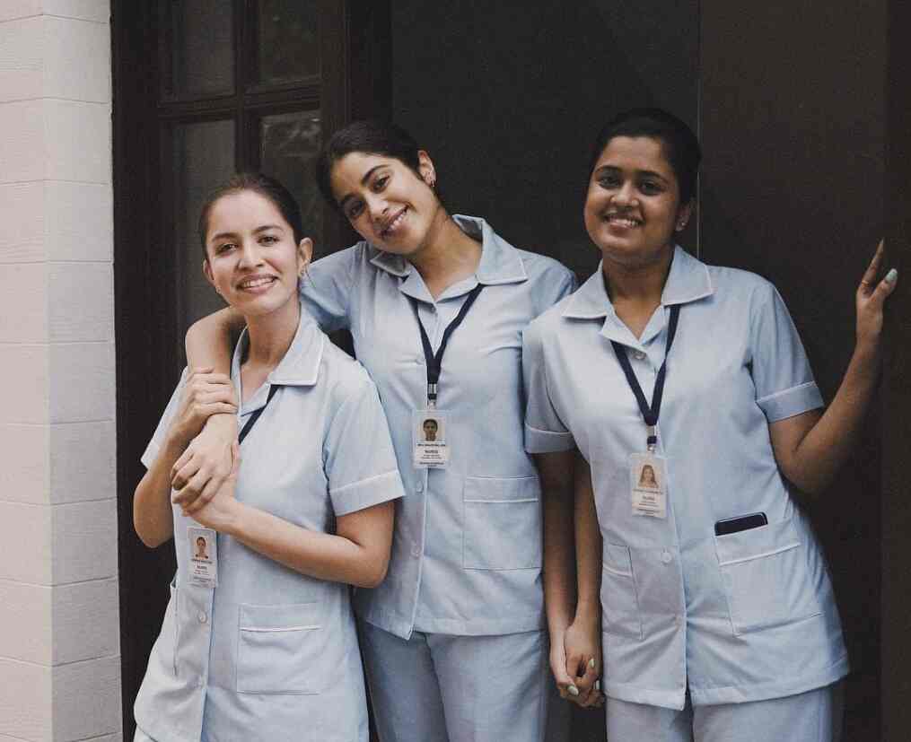 Attempt this ultimate quiz on Bollywood actress Janhvi Kapoor