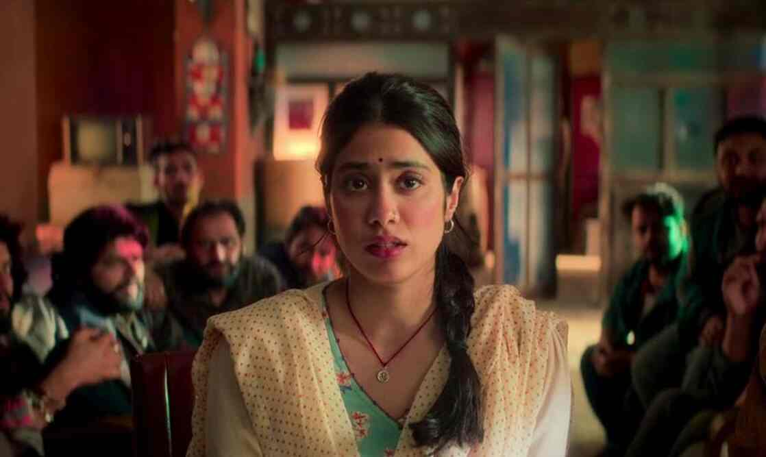 Attempt this ultimate quiz on Bollywood actress Janhvi Kapoor