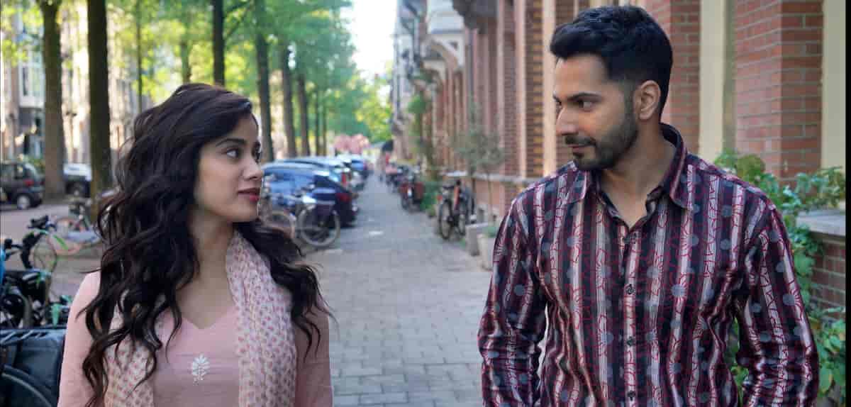 Attempt this ultimate quiz on Bollywood actress Janhvi Kapoor