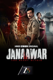 Janaawar - The Beast Within