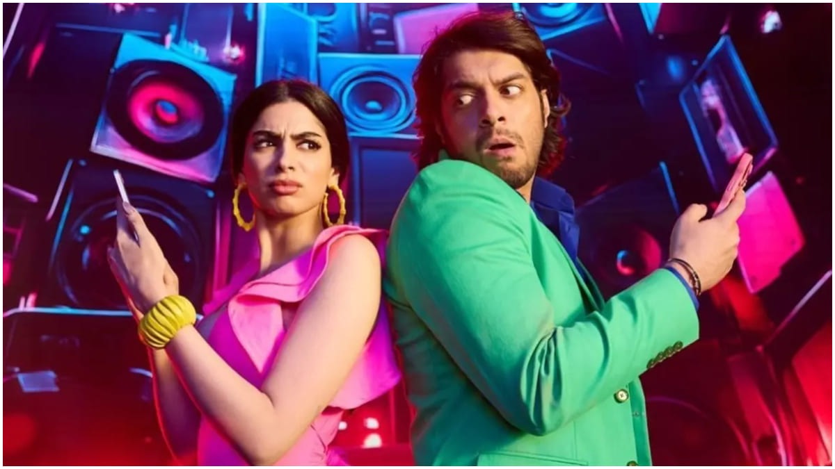 Loveyapa: Javed Akhtar reviews Junaid Khan and Khushi Kapoor film; says, "Bahot Kamaal Ki Alag Picture Hai"