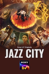Jazz City