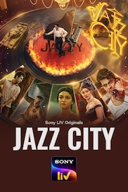 Jazz City