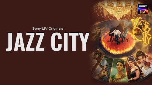 Watch Jazz City on OTTplay with one OTT subscription