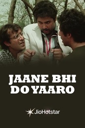 Jaane Bhi Do Yaaro