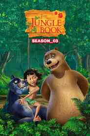 Jungle Book S3