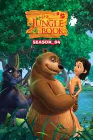 Jungle Book S4