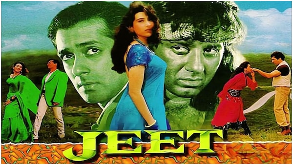 Jeet Poster