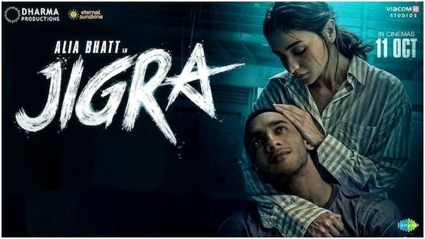 Jigra review: Alia Bhatt, Bachchan worship, emotions, and the craving for more Vasan Bala quirk