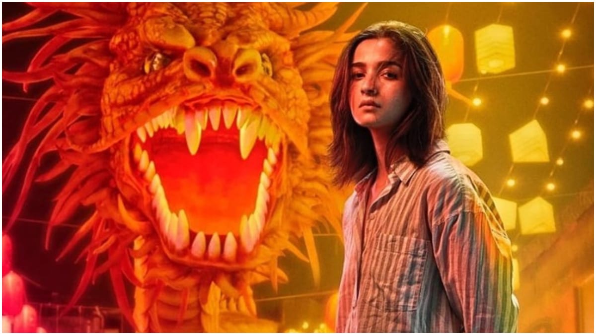 Jigra on Netflix: Alia Bhatt-Vedang Raina starrer gets a December release date - Find out