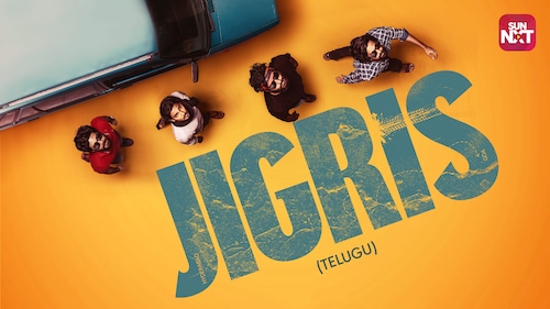Jigris